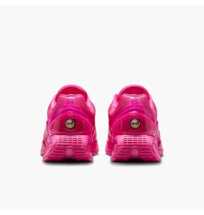Кроссовки женские Nike Air Max Dn Pink HV4861-602