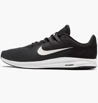 Кросівки чоловічі Nike Downshifter 9 Black AQ7481-002