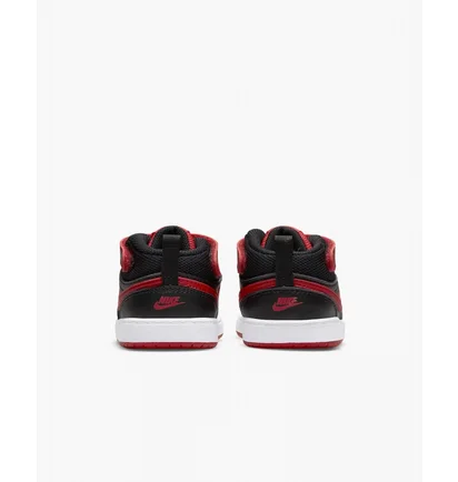 Кросівки дитячі Nike Baby/Toddler Shoes Black Cd7784-003