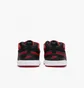Кросівки дитячі Nike Baby/Toddler Shoes Black Cd7784-003