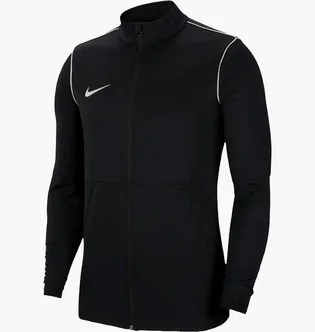 Олімпійка дитяча Nike Park 20 Black FJ3026-010