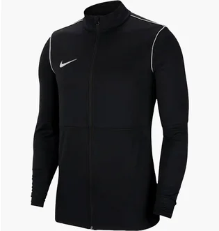 Олімпійка дитяча Nike Park 20 Black FJ3026-010
