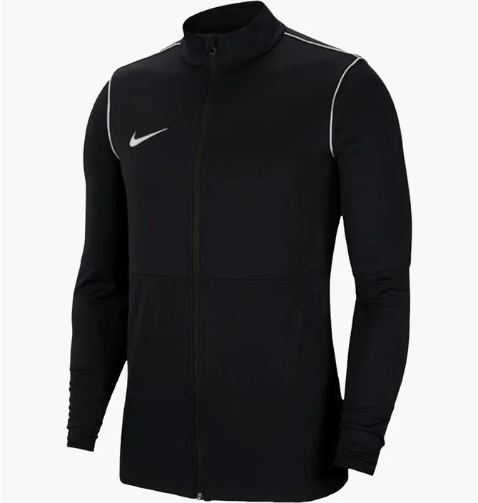Олимпийка детская Nike Park 20 Black FJ3026-010