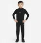 Лонгслів дитячий Nike Dri-Fit Academy Pro Black DH9485-011