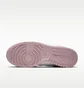 Кроссовки женские Nike Dunk Low White/Pink IM6572-103