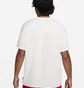 Футболка мужская Nike T-Shirt Max90 Sportswear White FQ3792-121