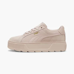 Кросівки жіночі Puma Karmen Peach 384614-15