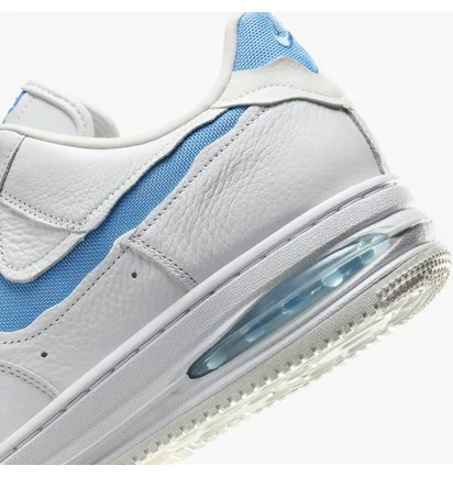 Кроссовки мужские Nike Air Force 1 Low Evo Herrenschuh White HF3630-101