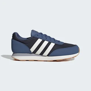 Кроссовки мужские Adidas Run 60S 3.0 Lifestyle Running Shoes Blue ID1860