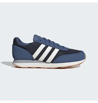 Кроссовки мужские Adidas Run 60S 3.0 Lifestyle Running Shoes Blue ID1860