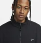 Кофта чоловіча Nike Sportswear Solo Swoosh Black DQ5200-010