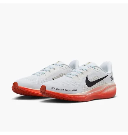 Кросівки чоловічі Nike Air Zoom Pegasus White HJ7037-100