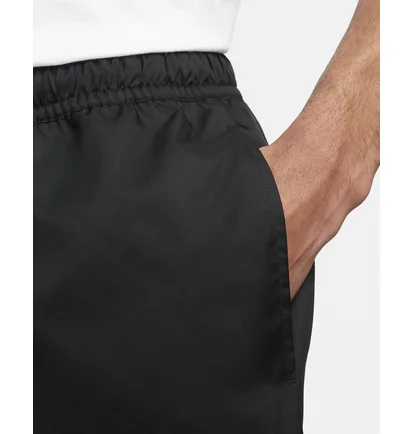 Шорты мужские Nike Mens Woven Lined Flow Shorts Black DM6829-010
