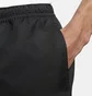Шорты мужские Nike Mens Woven Lined Flow Shorts Black DM6829-010