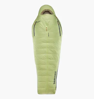 Спальник THERM-A-REST Boost 650 0C Green 14197