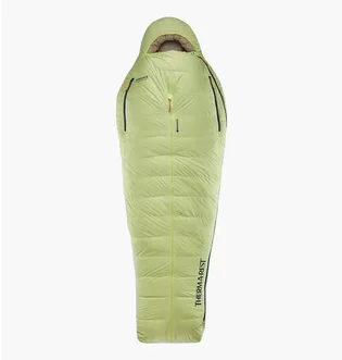 Спальник THERM-A-REST Boost 650 0C Green 14197