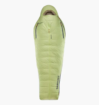 Спальник THERM-A-REST Boost 650 0C Green 14197