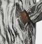 Вітровка чоловіча Nike Windrunner Wild Run White/Grey DA1161-077