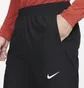 Штаны мужские Nike Run Stripe Woven Pant Black BV4840-010