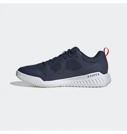 Кросівки чоловічі Adidas Court Team Bounce 2.0 M Blue HP3341