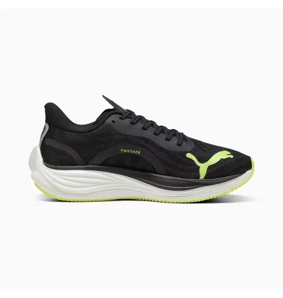 Кросівки чоловічі Puma Velocity Nitro 3 Black 377748-18