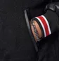 Бомбер дитячий Air Jordan Varsity Black 95D197-023