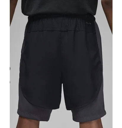 Шорты мужские Air Jordan Dri-Fit Sport Black DZ0573-010