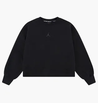 Кофта дитяча Air Jordan Jdg Perform Sport Black 45F583-023