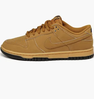 Кроссовки мужские Nike Dunk Low Retro Se Beige HQ1932-700