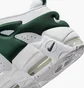 Кросівки чоловічі Nike Air More Uptempo Low White FZ3055-102