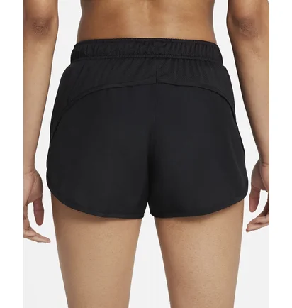 Шорты женские Nike Fast Tempo WomenS Dri-Fit Running Shorts Black DD5935-010