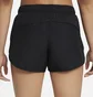 Шорты женские Nike Fast Tempo WomenS Dri-Fit Running Shorts Black DD5935-010