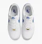 Кросівки чоловічі Nike Air Force 1 07 White DM2845-100
