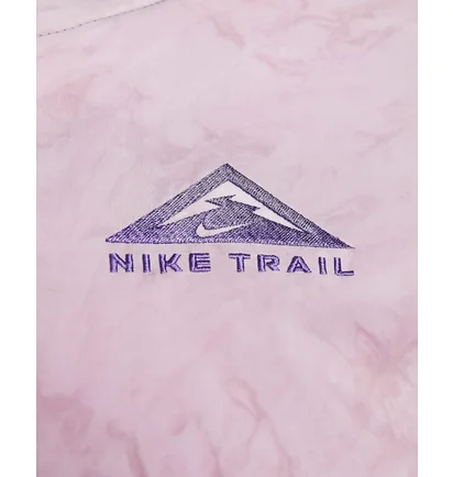 Куртка жіноча Nike Repel WomenS Trail Running Jacket Violet DX1041-756