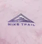 Куртка жіноча Nike Repel WomenS Trail Running Jacket Violet DX1041-756
