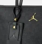 Сумка унісекс Air Jordan Monogram Black MM0990-K5X