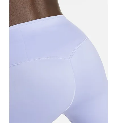 Легінси жіночі Nike 7/8 Go Light Blue DQ5692-569
