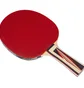 Ракетка для настольного тенниса Donic Top Teams 600 New Black/Red 733236