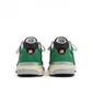 Кросівки чоловічі New Balance Made In Usa 990V3 Green M990GG3