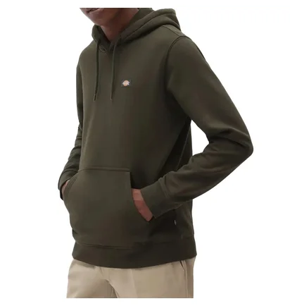 Худі чоловіче Dickies Oakport Camo DK0A4XCDOGX1