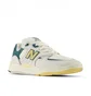 Кроссовки мужские New Balance Numeric Tiago Lemos 1010 Shoes Grey/Green NM1010AL