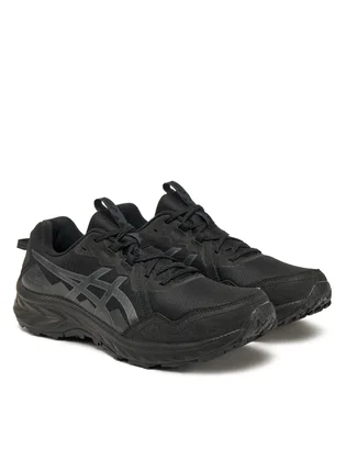 Кроссовки мужские Asics Gel Venture 10 Black 1011B967-001