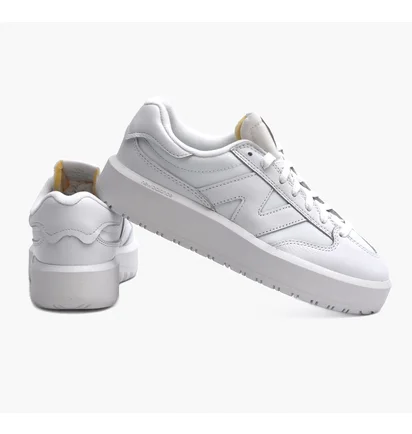 Кросівки жіночі New Balance 302 White CT302CLA