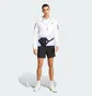 Вітровка чоловіча Adidas Own The Run Colorblock White JC9892