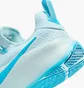 Кросівки чоловічі Nike Lebron Tr 1 Light Blue FJ6151-400
