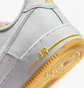 Кроссовки мужские Nike Air Force 1 07 White DZ4512-100