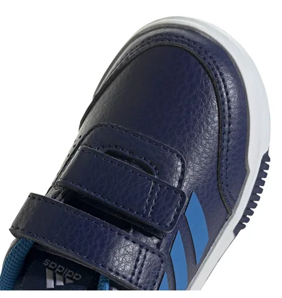 Кроссовки детские Adidas Tensaur Sport 2 Cf I Blue Gw6458