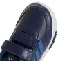 Кроссовки детские Adidas Tensaur Sport 2 Cf I Blue Gw6458