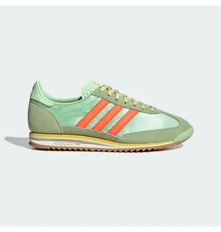 Кроссовки женские Adidas Sl 72 Og Green JI0197