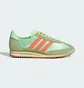 Кроссовки женские Adidas Sl 72 Og Green JI0197
